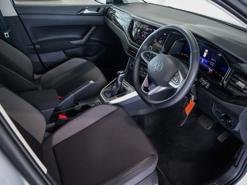 Volkswagen Polo - Hatfield VW Bryanston - Image 14