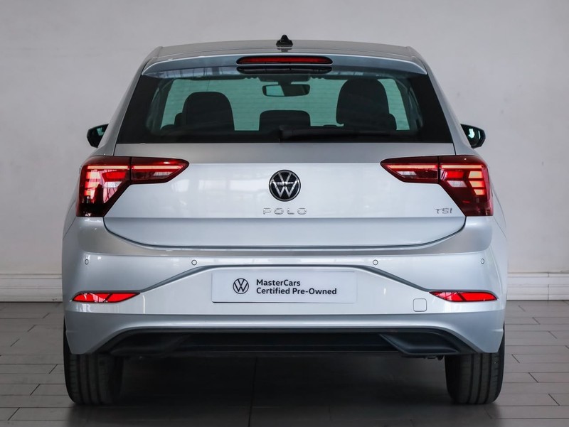 Volkswagen Polo - Hatfield VW Bryanston - Image 7