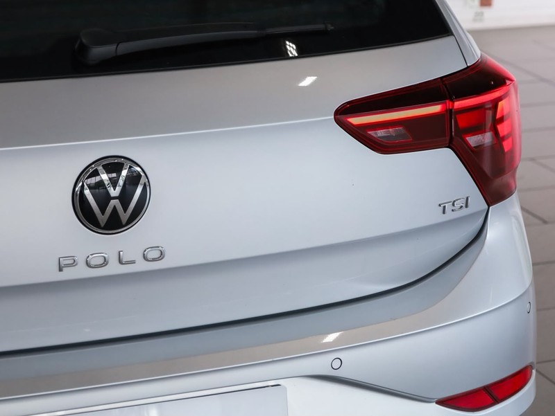 Volkswagen Polo - Hatfield VW Bryanston - Image 9