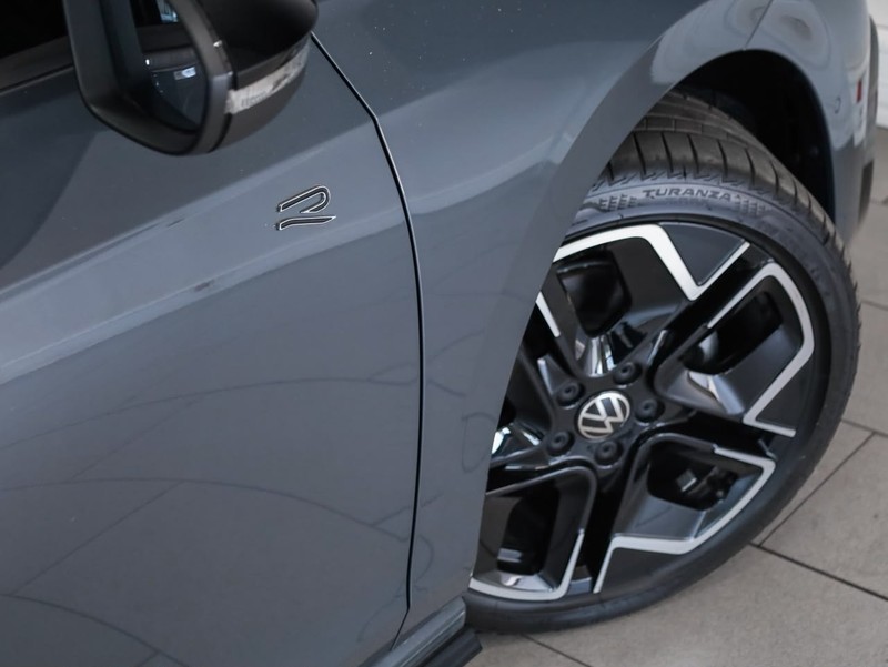 Volkswagen Golf - Hatfield VW Bryanston - Image 10