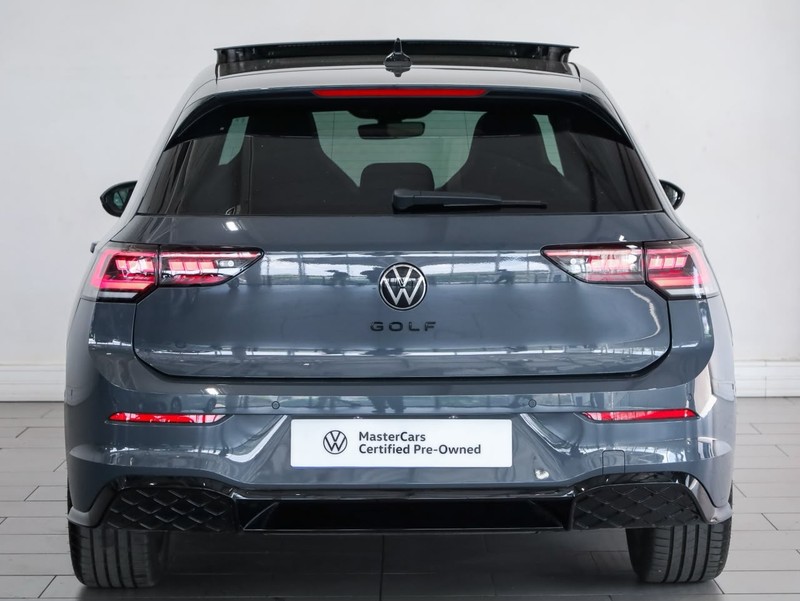 Volkswagen Golf - Hatfield VW Bryanston - Image 7