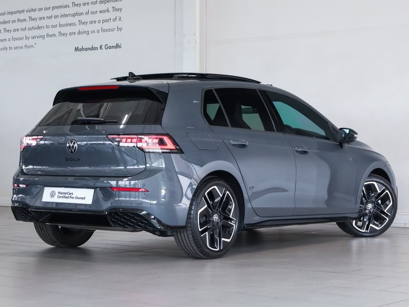 Volkswagen Golf - Hatfield VW Bryanston - Image 5