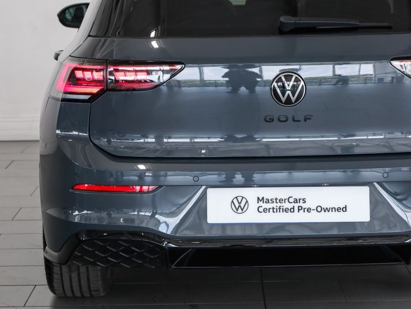 Volkswagen Golf - Hatfield VW Bryanston - Image 8