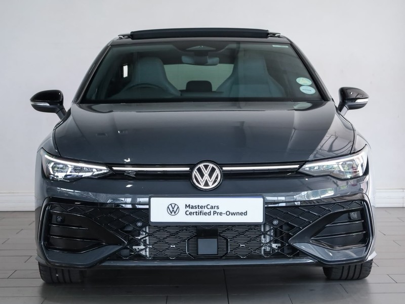Volkswagen Golf - Hatfield VW Bryanston - Image 6