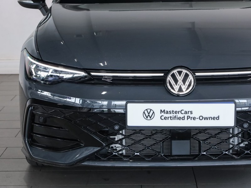 Volkswagen Golf - Hatfield VW Bryanston - Image 4