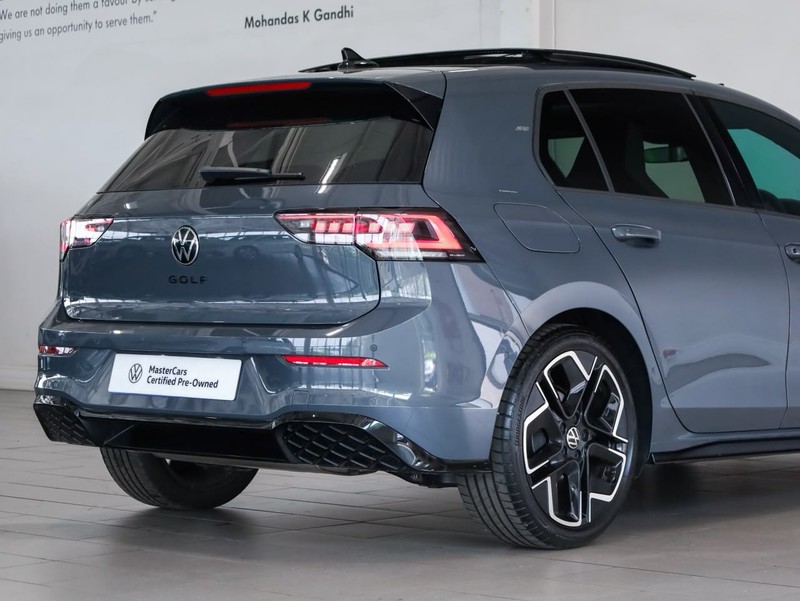 Volkswagen Golf - Hatfield VW Bryanston - Image 9