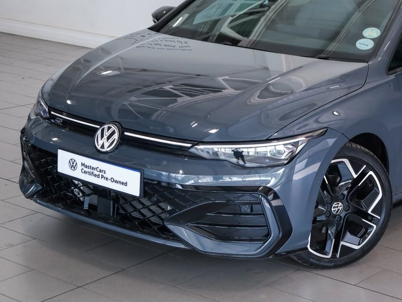 Volkswagen Golf - Hatfield VW Bryanston - Image 3