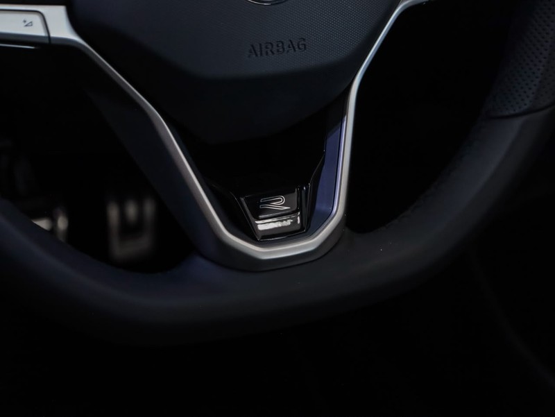 Volkswagen Golf - Hatfield VW Bryanston - Image 22