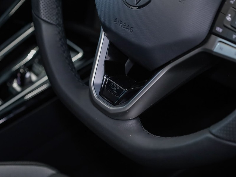 Volkswagen Golf - Hatfield VW Bryanston - Image 15
