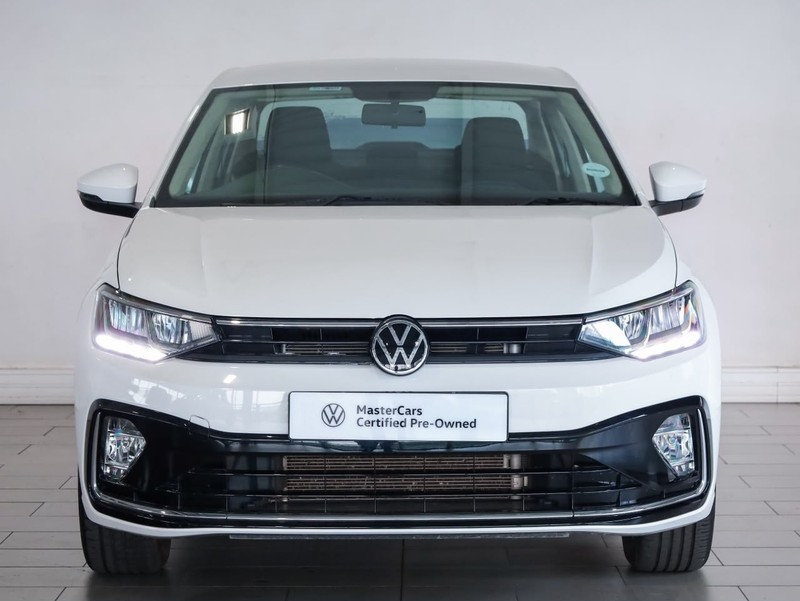 Volkswagen polo sedan - Hatfield VW Bryanston - Image 3