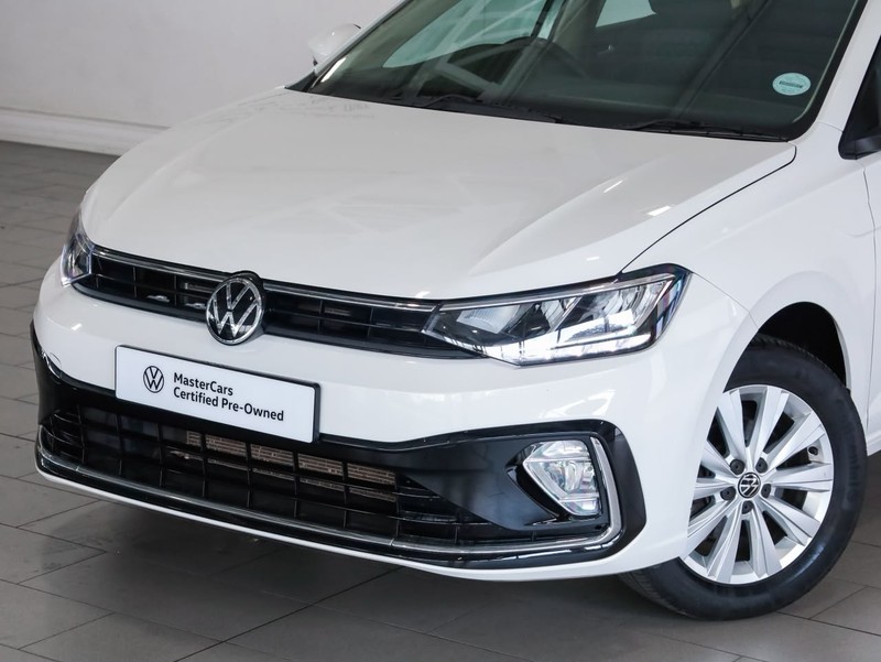 Volkswagen polo sedan - Hatfield VW Bryanston - Image 2