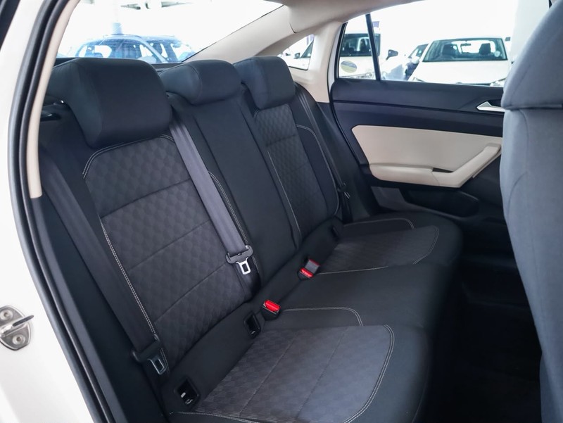 Volkswagen polo sedan - Hatfield VW Bryanston - Image 14