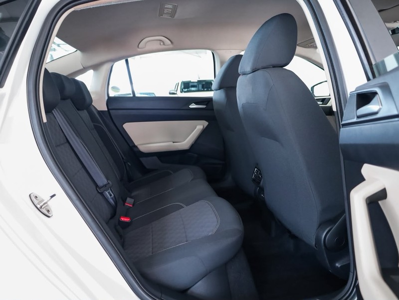 Volkswagen polo sedan - Hatfield VW Bryanston - Image 16