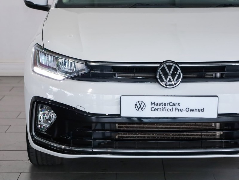 Volkswagen polo sedan - Hatfield VW Bryanston - Image 7
