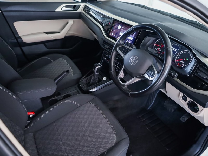 Volkswagen polo sedan - Hatfield VW Bryanston - Image 13