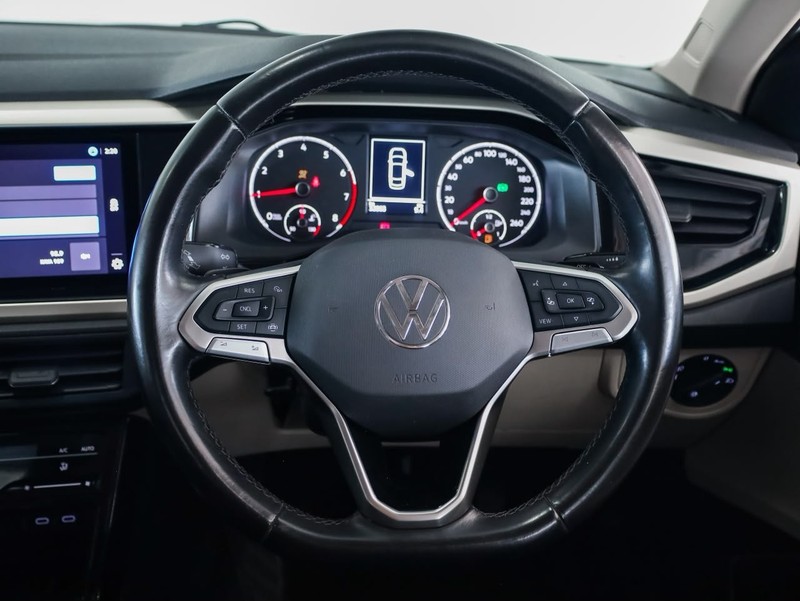 Volkswagen polo sedan - Hatfield VW Bryanston - Image 15