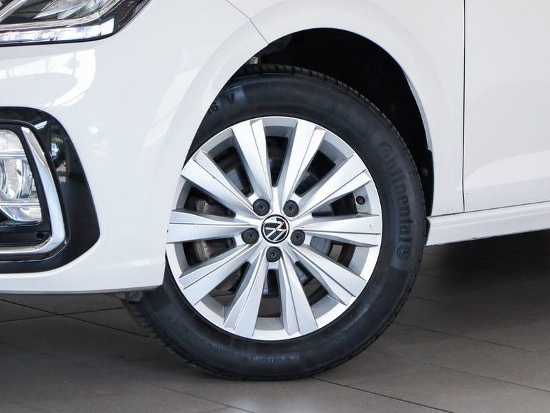 Volkswagen polo sedan - Hatfield VW Bryanston - Image 4