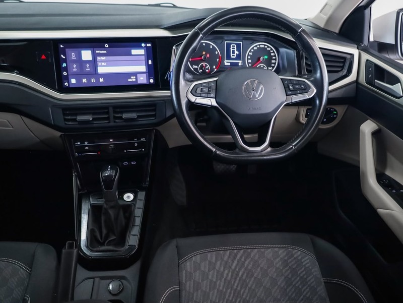 Volkswagen polo sedan - Hatfield VW Bryanston - Image 19