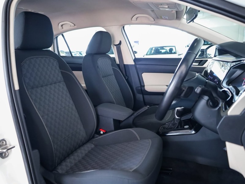 Volkswagen polo sedan - Hatfield VW Bryanston - Image 12