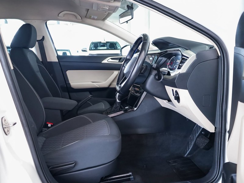 Volkswagen polo sedan - Hatfield VW Bryanston - Image 11