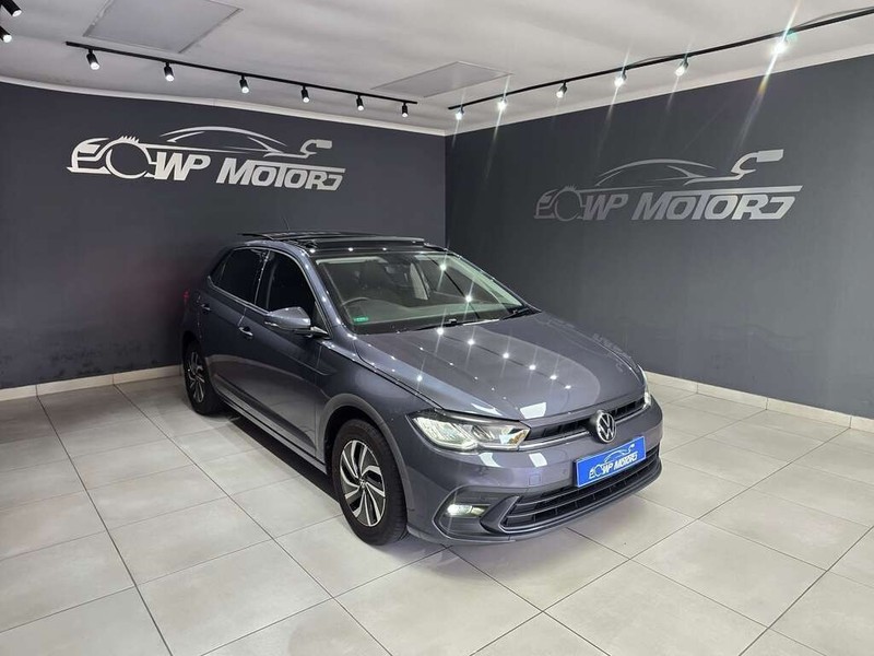Volkswagen Polo - WP Motors - Image 1