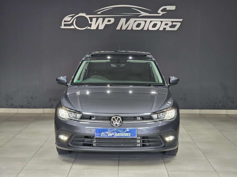 Volkswagen Polo - WP Motors - Image 2