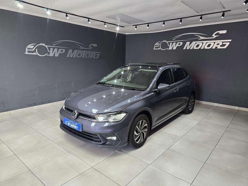 Volkswagen Polo - WP Motors - Image 3