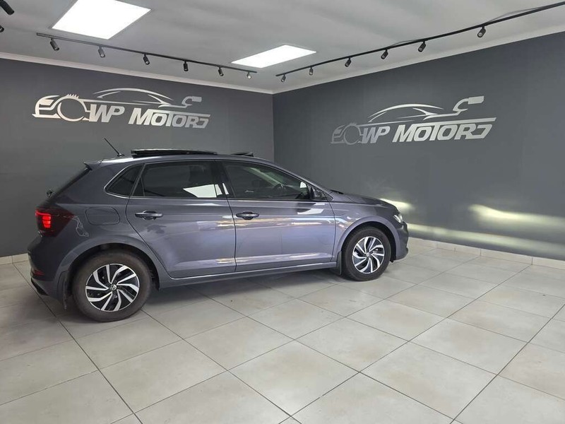 Volkswagen Polo - WP Motors - Image 5