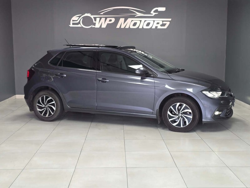 Volkswagen Polo - WP Motors - Image 4