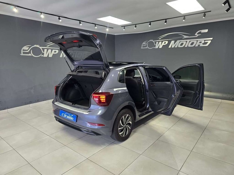 Volkswagen Polo - WP Motors - Image 10