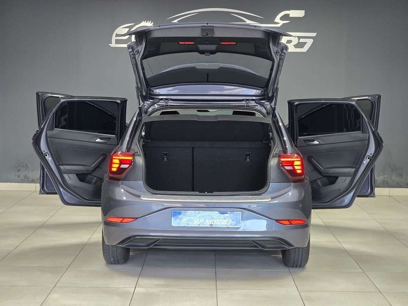 Volkswagen Polo - WP Motors - Image 12