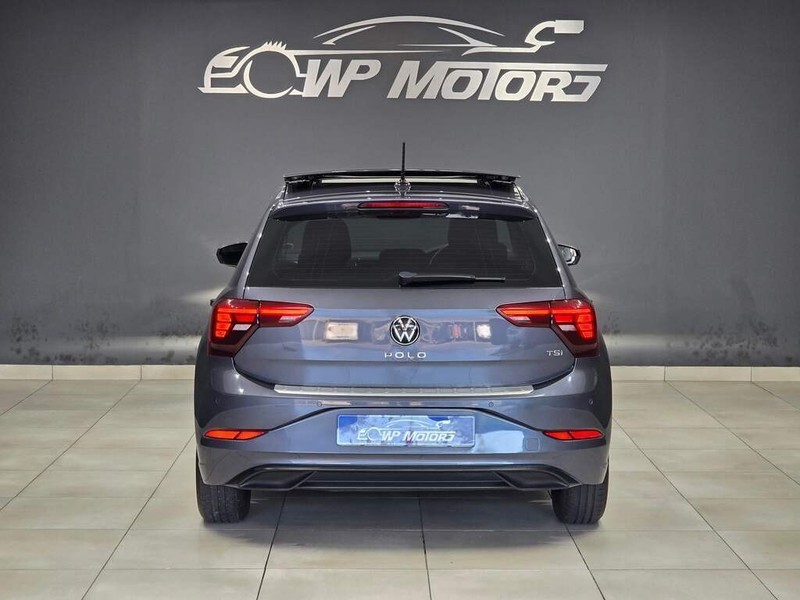 Volkswagen Polo - WP Motors - Image 11