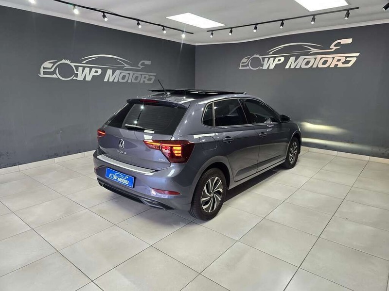 Volkswagen Polo - WP Motors - Image 8