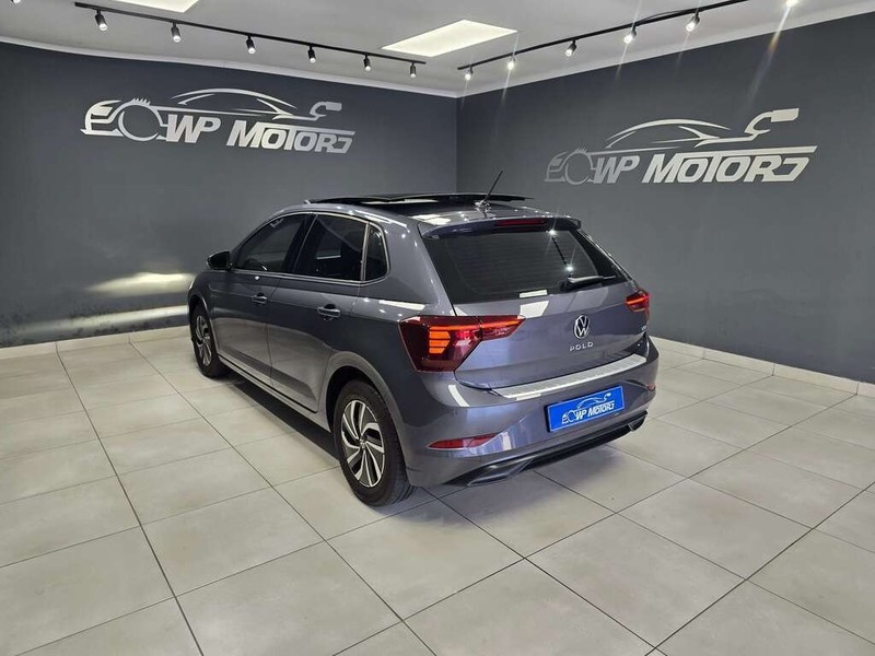 Volkswagen Polo - WP Motors - Image 7