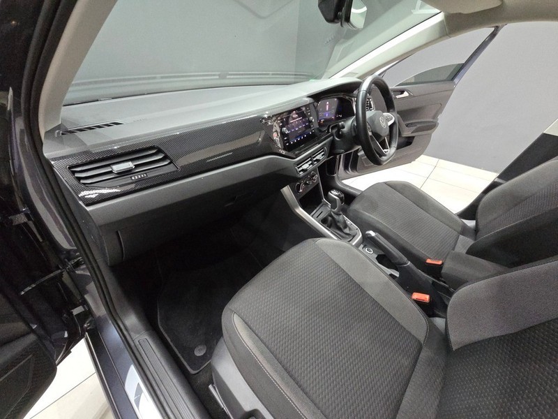 Volkswagen Polo - WP Motors - Image 15