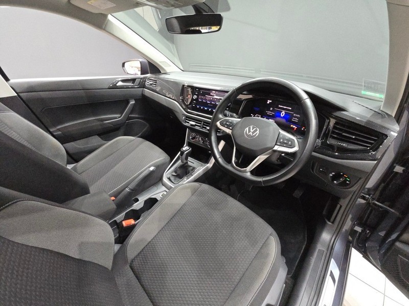 Volkswagen Polo - WP Motors - Image 14