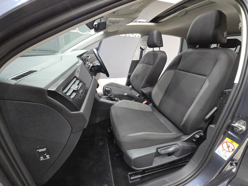 Volkswagen Polo - WP Motors - Image 17