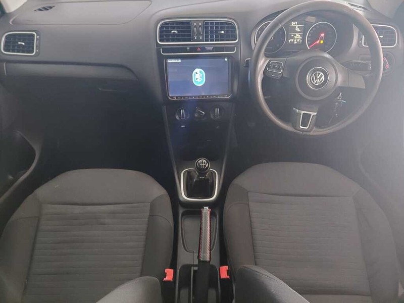 Volkswagen Polo - Stiaan Autos (Pty) Ltd - Image 10