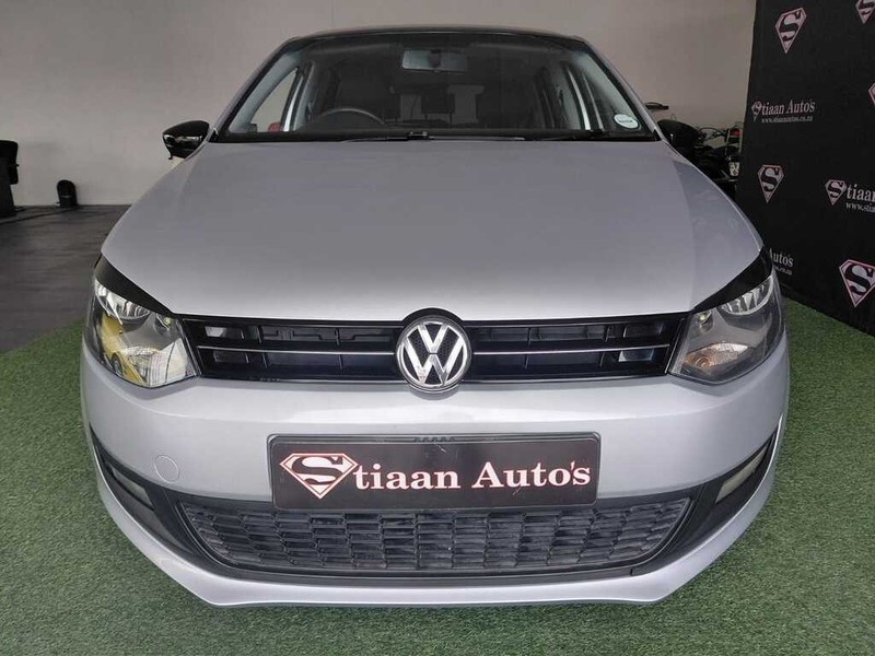 Volkswagen Polo - Stiaan Autos (Pty) Ltd - Image 2