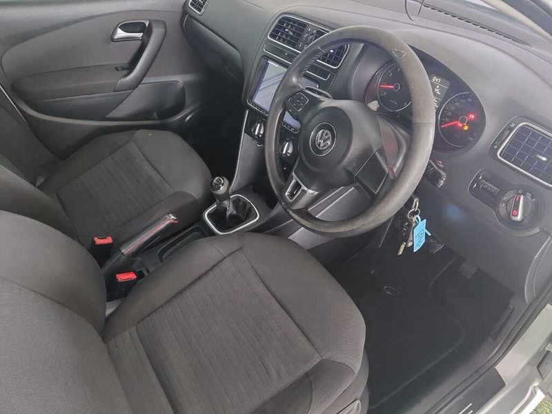 Volkswagen Polo - Stiaan Autos (Pty) Ltd - Image 7