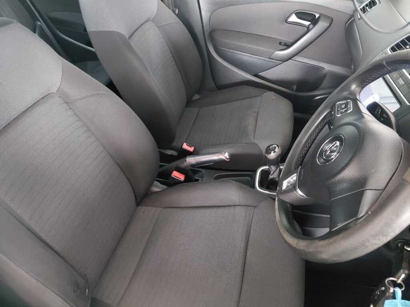 Volkswagen Polo - Stiaan Autos (Pty) Ltd - Image 8