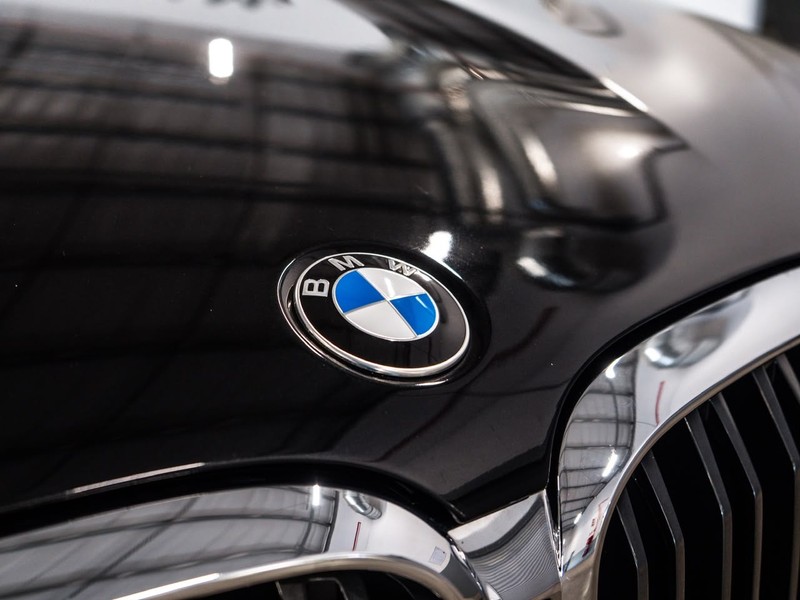 BMW X3 - Chery Waterfall - Image 25