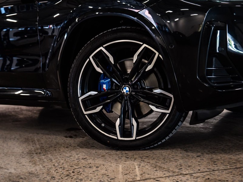 BMW X3 - Chery Waterfall - Image 22