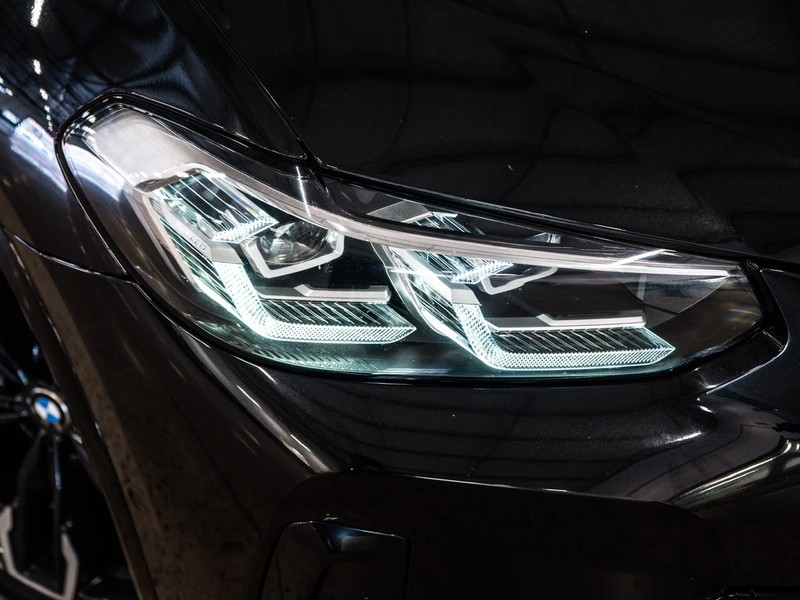 BMW X3 - Chery Waterfall - Image 24