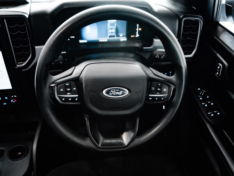 Ford Ranger - Ford Sandton - Image 2