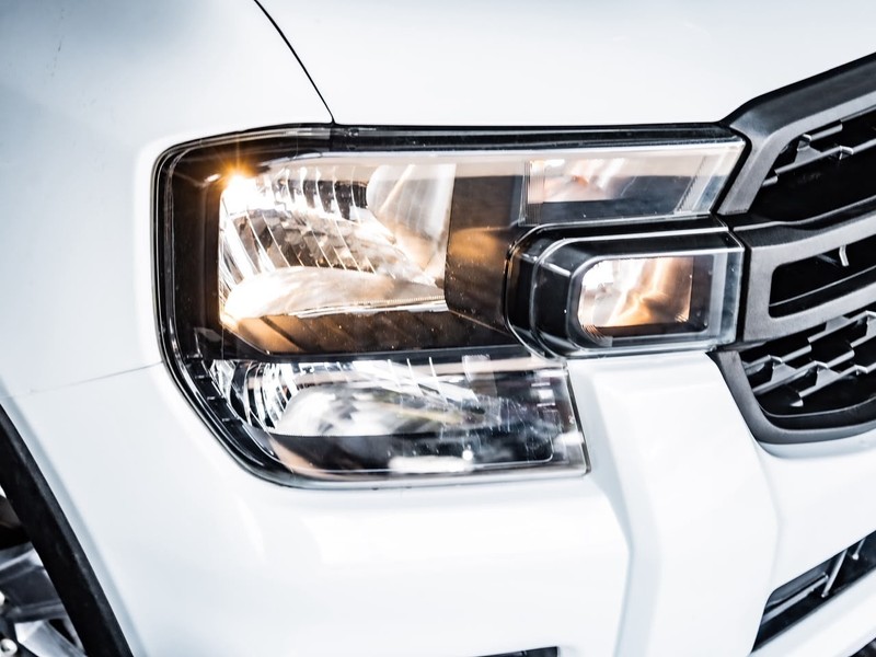 Ford Ranger - Ford Sandton - Image 9