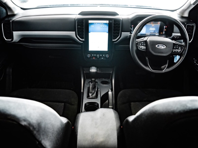 Ford Ranger - Ford Sandton - Image 4