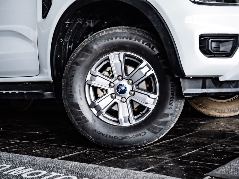 Ford Ranger - Ford Sandton - Image 12