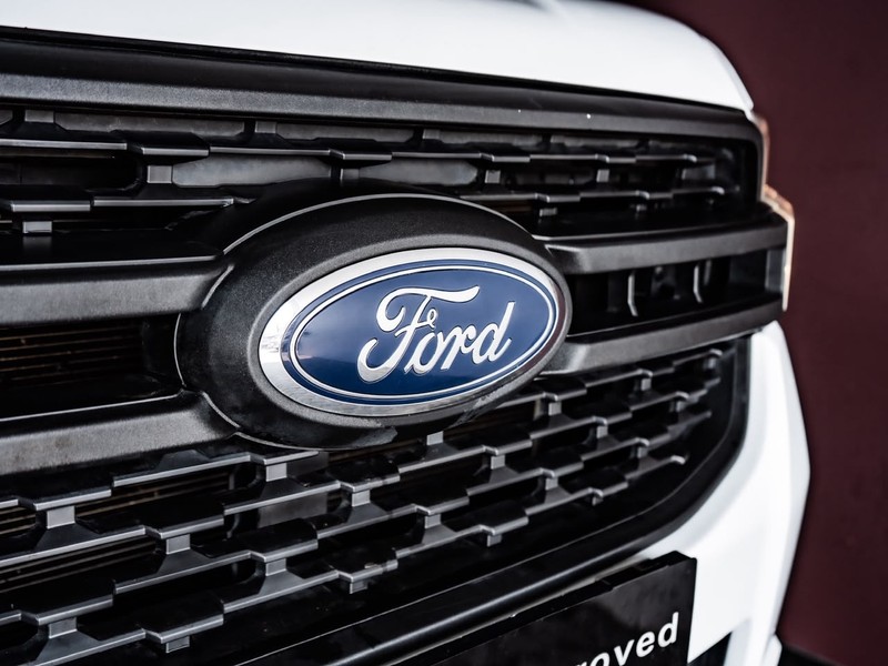 Ford Ranger - Ford Sandton - Image 6