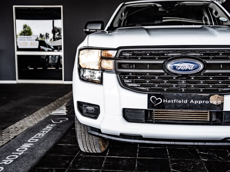 Ford Ranger - Ford Sandton - Image 7